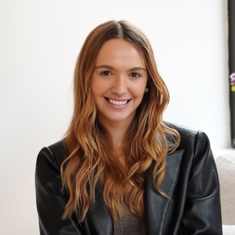 Jenny Rothenberg, Co-Founder & COO of Smooth Media